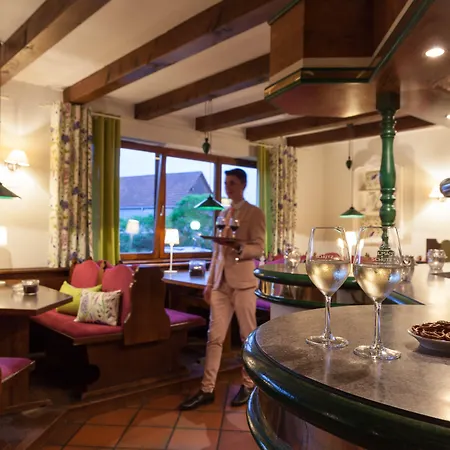Restaurant Le Verger Des Châteaux, The Originals Relais Hotel Dieffenthal