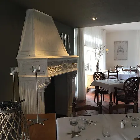 Restaurant Le Verger Des Châteaux, The Originals Relais Hotel Dieffenthal