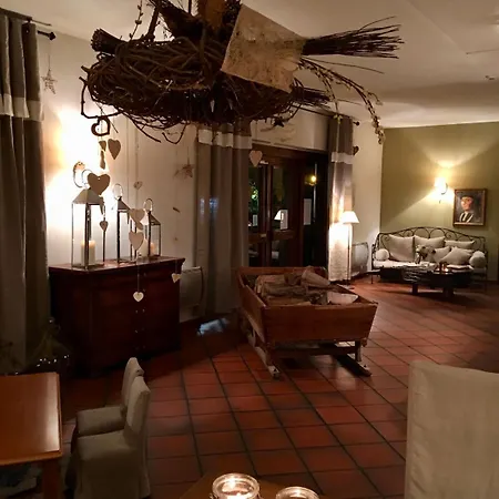 Hotel Verger Des Chateaux, Route Des Vins Haut-Koenigsbourg Szálloda 3*