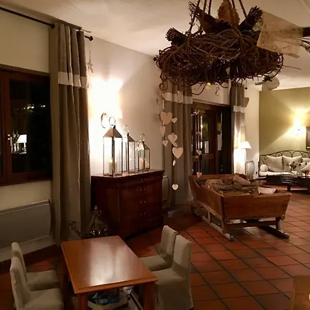 Szálloda Hotel Verger Des Chateaux, Route Des Vins Haut-Koenigsbourg