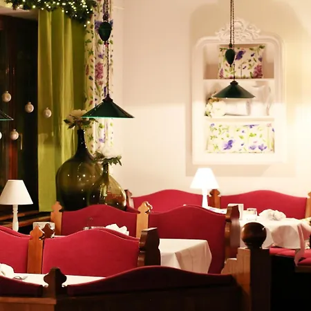 Szálloda Hotel Verger Des Chateaux, Route Des Vins Haut-Koenigsbourg Dieffenthal
