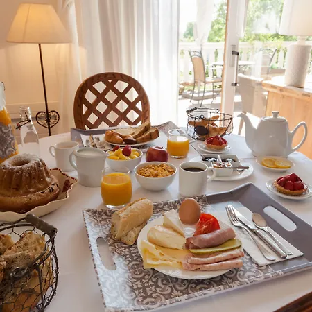 Szálloda Hotel Verger Des Chateaux, Route Des Vins Haut-Koenigsbourg