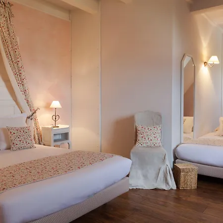Hotel Verger Des Chateaux, Route Des Vins Haut-Koenigsbourg 3* Dieffenthal