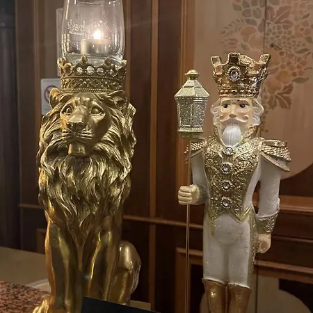 Restaurant Le Verger Des Châteaux, The Originals Relais Hotel 3*