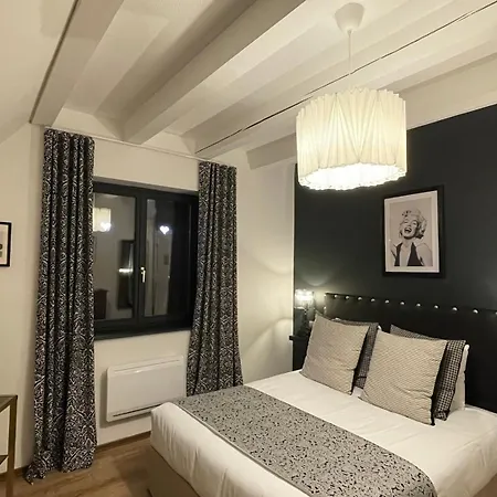 Restaurant Verger Des Chateaux, Route Des Vins Haut-koenigsbourg 3*