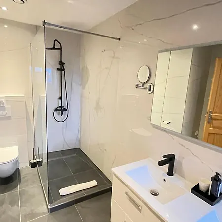 Szálloda Hotel Verger Des Chateaux, Route Des Vins Haut-Koenigsbourg 3*