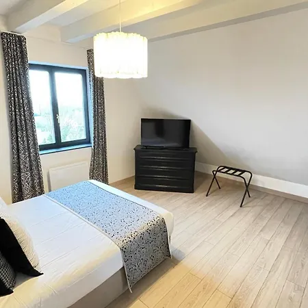 Restaurant Verger Des Chateaux, Route Des Vins Haut-koenigsbourg 3* Dieffenthal