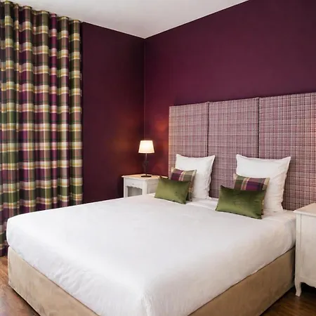Hotel Verger Des Chateaux, Route Des Vins Haut-Koenigsbourg