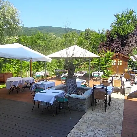 Hotel Verger Des Chateaux, Route Des Vins Haut-Koenigsbourg