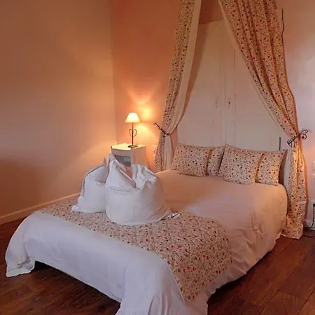 Szálloda Hotel Verger Des Chateaux, Route Des Vins Haut-Koenigsbourg 3*