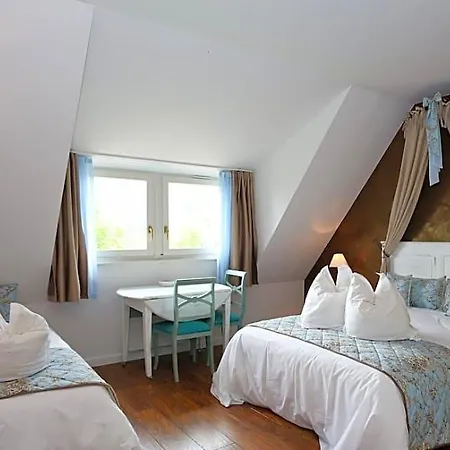 Hotel Verger Des Chateaux, Route Des Vins Haut-Koenigsbourg 3*