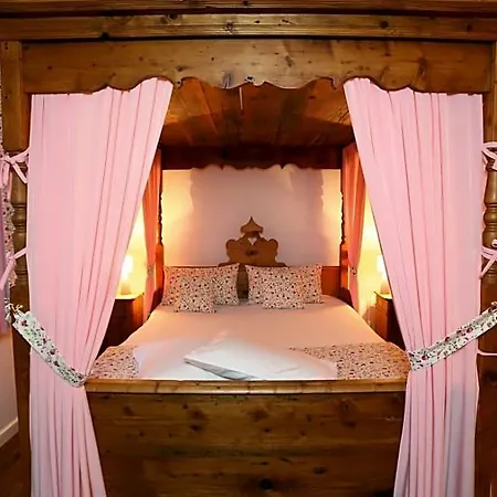 Szálloda Hotel Verger Des Chateaux, Route Des Vins Haut-Koenigsbourg Dieffenthal