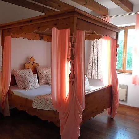 Hotel Verger Des Chateaux, Route Des Vins Haut-Koenigsbourg 3* Dieffenthal