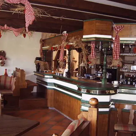 Restaurant Verger Des Chateaux, Route Des Vins Haut-koenigsbourg Hotel 3*
