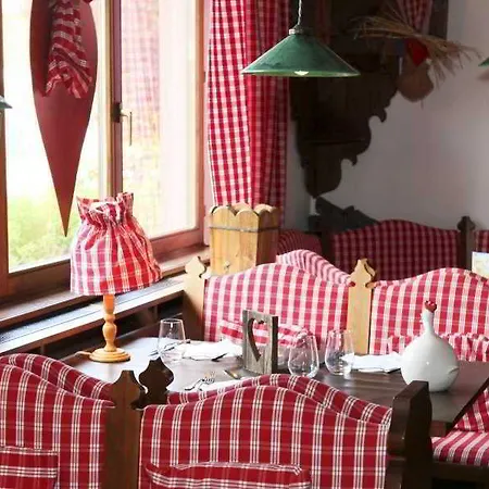 Hotel Restaurant Verger Des Chateaux, Route Des Vins Haut-koenigsbourg Dieffenthal