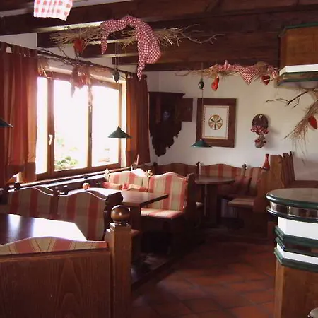 Restaurant Verger Des Chateaux, Route Des Vins Haut-koenigsbourg 3*