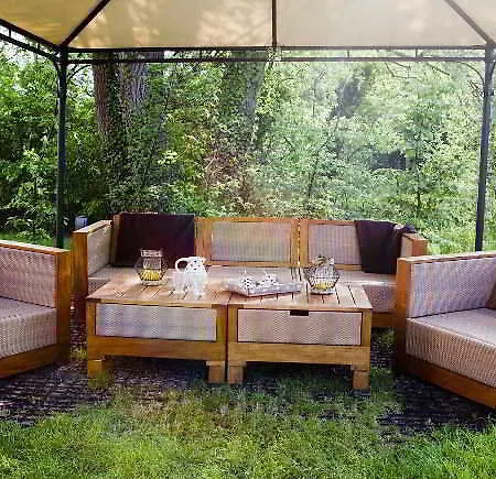 Restaurant Verger Des Chateaux, Route Des Vins Haut-koenigsbourg 3* Dieffenthal