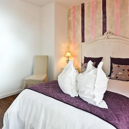 Hotel Restaurant Verger Des Chateaux, Route Des Vins Haut-koenigsbourg Dieffenthal