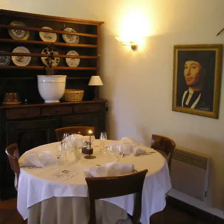 Hotel Restaurant Verger Des Chateaux, Route Des Vins Haut-koenigsbourg