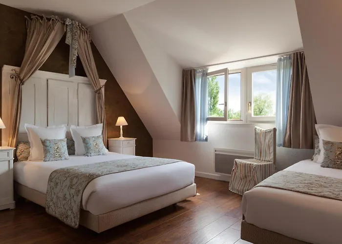 Hotel Restaurant Verger Des Chateaux, Route Des Vins Haut-koenigsbourg 3*