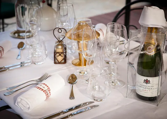 Restaurant Verger Des Chateaux, Route Des Vins Haut-koenigsbourg Dieffenthal