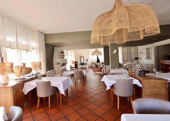 Restaurant Verger Des Chateaux, Route Des Vins Haut-koenigsbourg Hotel