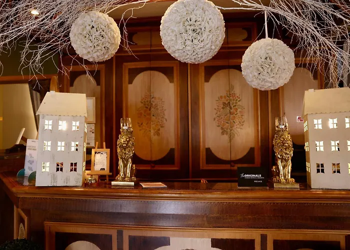 Restaurant Verger Des Chateaux, Route Des Vins Haut-koenigsbourg Hotel