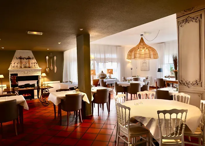 Restaurant Verger Des Chateaux, Route Des Vins Haut-koenigsbourg 3*