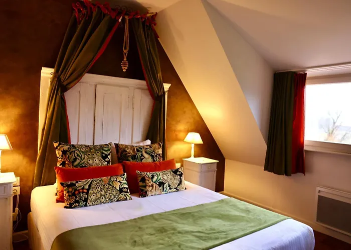 Restaurant Verger Des Chateaux, Route Des Vins Haut-koenigsbourg Dieffenthal