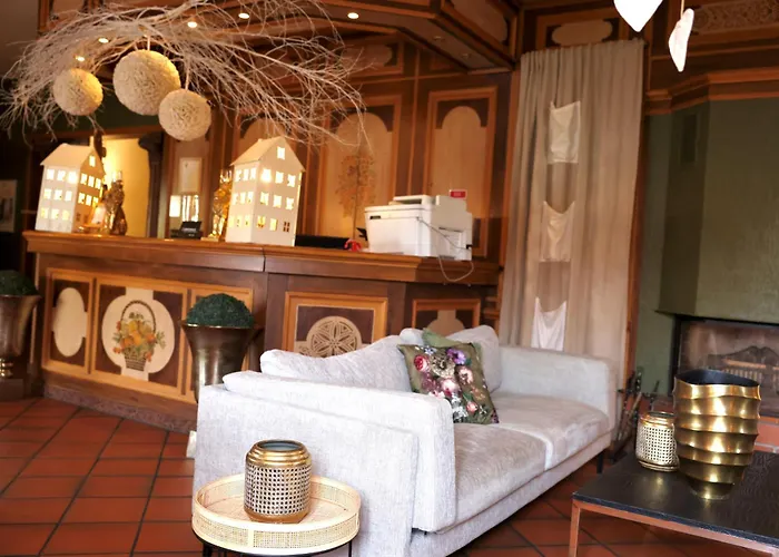 Restaurant Verger Des Chateaux, Route Des Vins Haut-koenigsbourg Hotel 3*