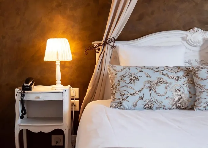 Restaurant Verger Des Chateaux, Route Des Vins Haut-koenigsbourg 3*