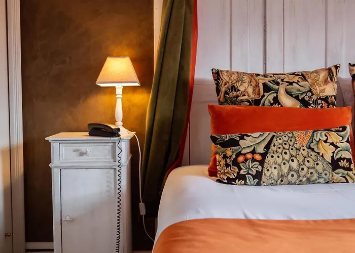 Restaurant Verger Des Chateaux, Route Des Vins Haut-koenigsbourg 3* Dieffenthal