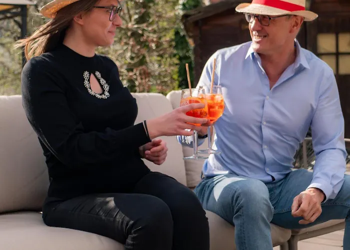 Hotel Restaurant Verger Des Chateaux, Route Des Vins Haut-koenigsbourg