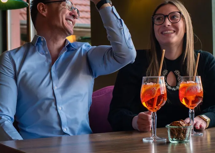 Restaurant Verger Des Chateaux, Route Des Vins Haut-koenigsbourg 3*