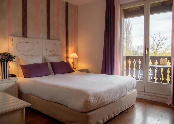 Restaurant Verger Des Chateaux, Route Des Vins Haut-koenigsbourg 3* Dieffenthal