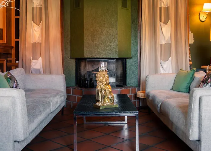 Restaurant Verger Des Chateaux, Route Des Vins Haut-koenigsbourg