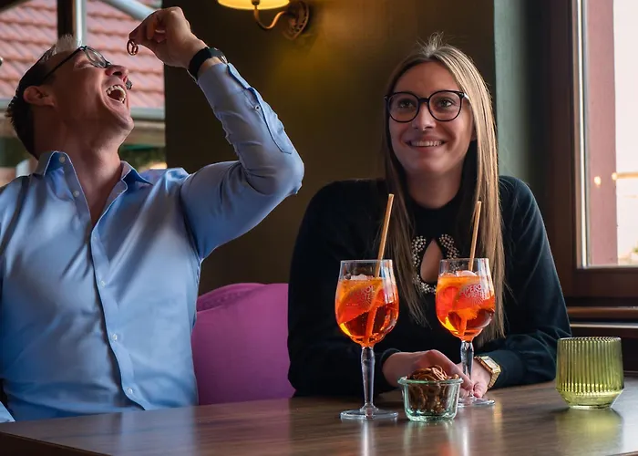 Hotel Restaurant Verger Des Chateaux, Route Des Vins Haut-koenigsbourg