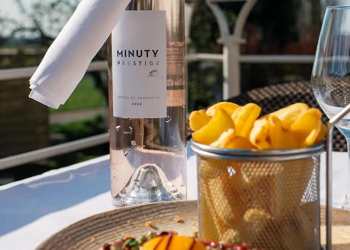 Hotel Restaurant Verger Des Chateaux, Route Des Vins Haut-koenigsbourg