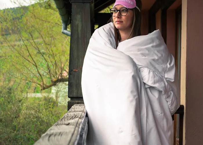 Restaurant Verger Des Chateaux, Route Des Vins Haut-koenigsbourg 3* Dieffenthal