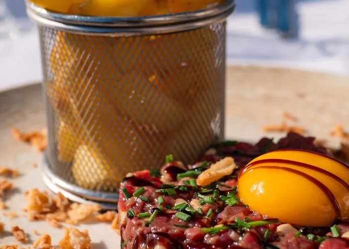 Restaurant Verger Des Chateaux, Route Des Vins Haut-koenigsbourg Hotel