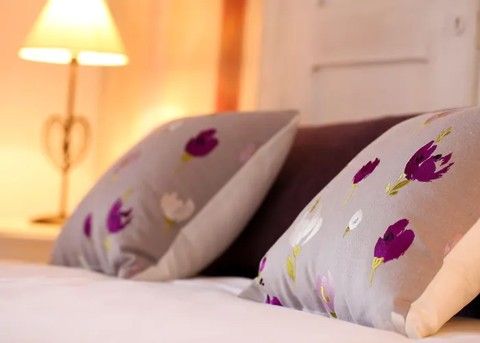 Restaurant Verger Des Chateaux, Route Des Vins Haut-koenigsbourg