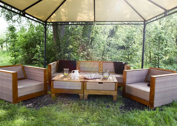 Restaurant Verger Des Chateaux, Route Des Vins Haut-koenigsbourg מלון