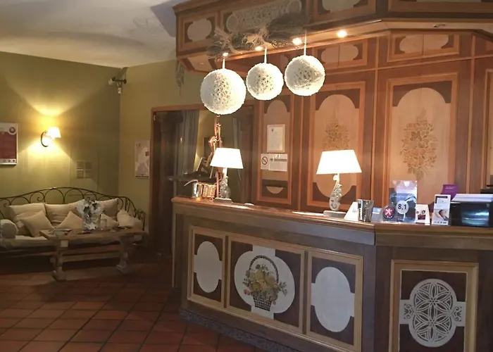 Hotel Restaurant Verger Des Chateaux, Route Des Vins Haut-koenigsbourg Dieffenthal