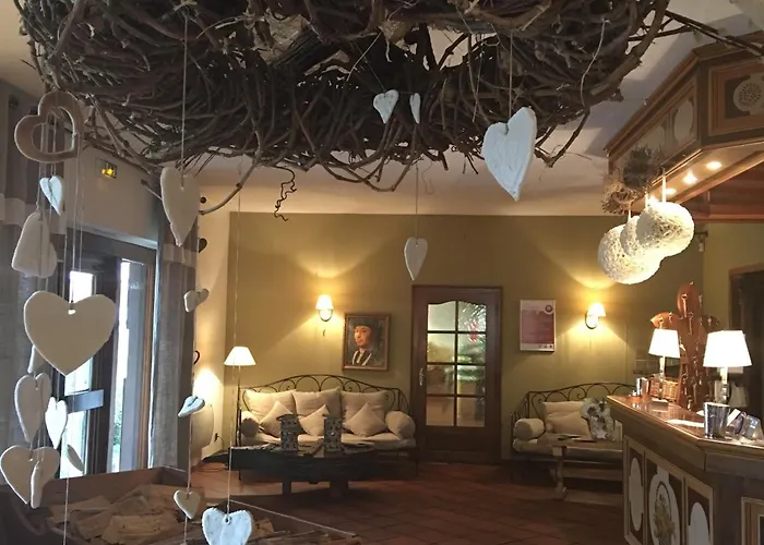 Restaurant Verger Des Chateaux, Route Des Vins Haut-koenigsbourg 3* Dieffenthal