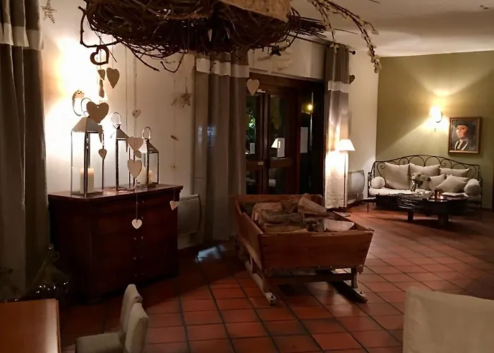 Restaurant Verger Des Chateaux, Route Des Vins Haut-koenigsbourg Hotel 3*