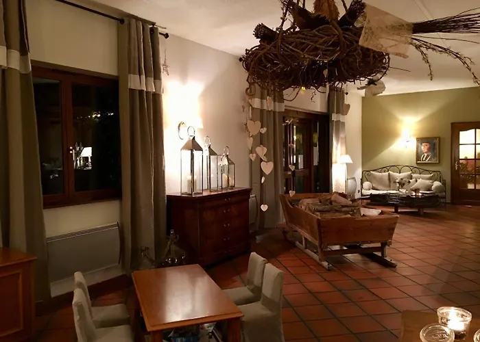 Hotel Restaurant Verger Des Chateaux, Route Des Vins Haut-koenigsbourg