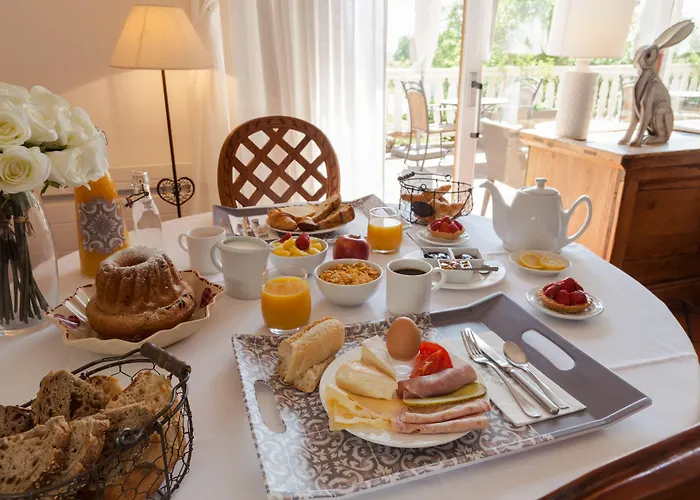 Hotel Restaurant Verger Des Chateaux, Route Des Vins Haut-koenigsbourg