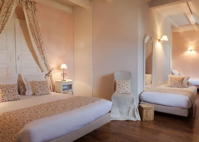 Restaurant Verger Des Chateaux, Route Des Vins Haut-koenigsbourg 3* Dieffenthal