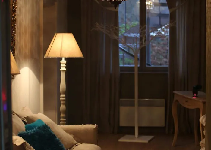 Hotel Restaurant Verger Des Chateaux, Route Des Vins Haut-koenigsbourg