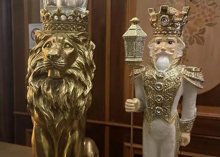 Restaurant Verger Des Chateaux, Route Des Vins Haut-koenigsbourg Hotel 3*